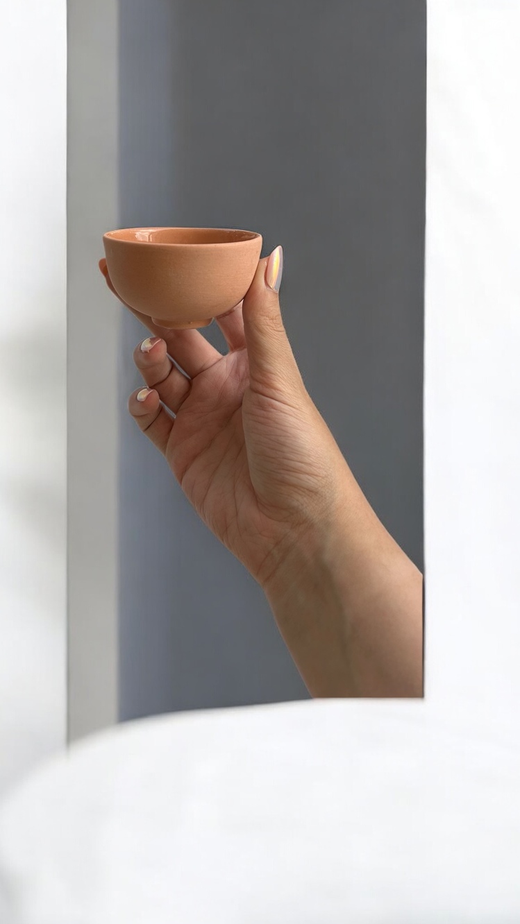 Espresso Mug