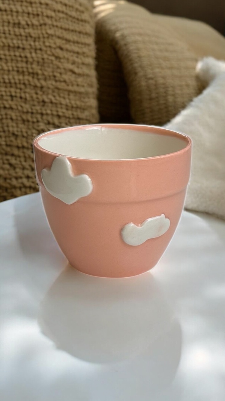 Artemis Mug