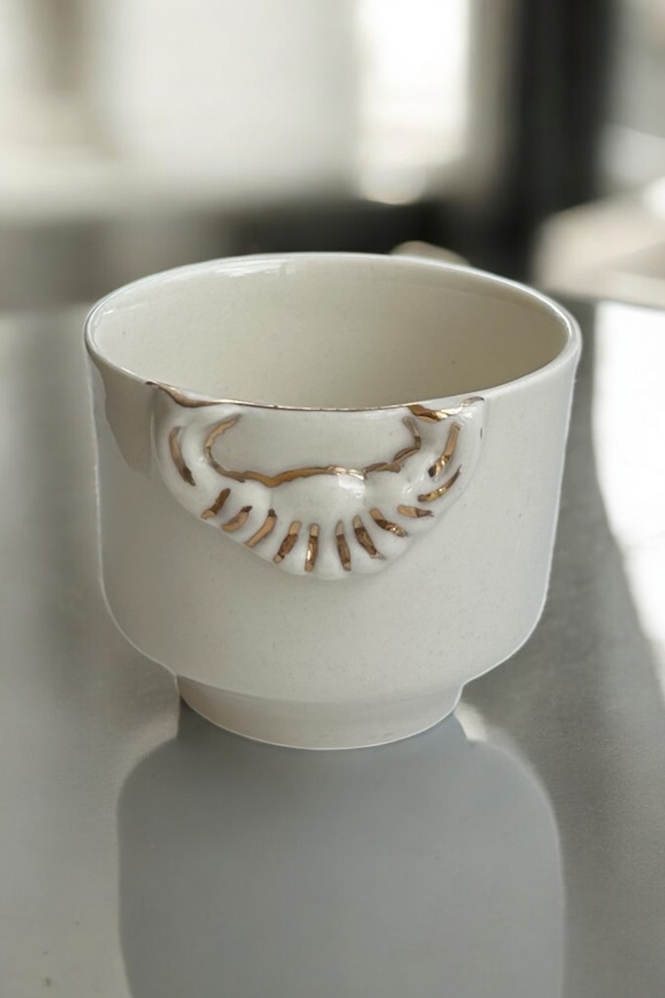 Artemis Mug