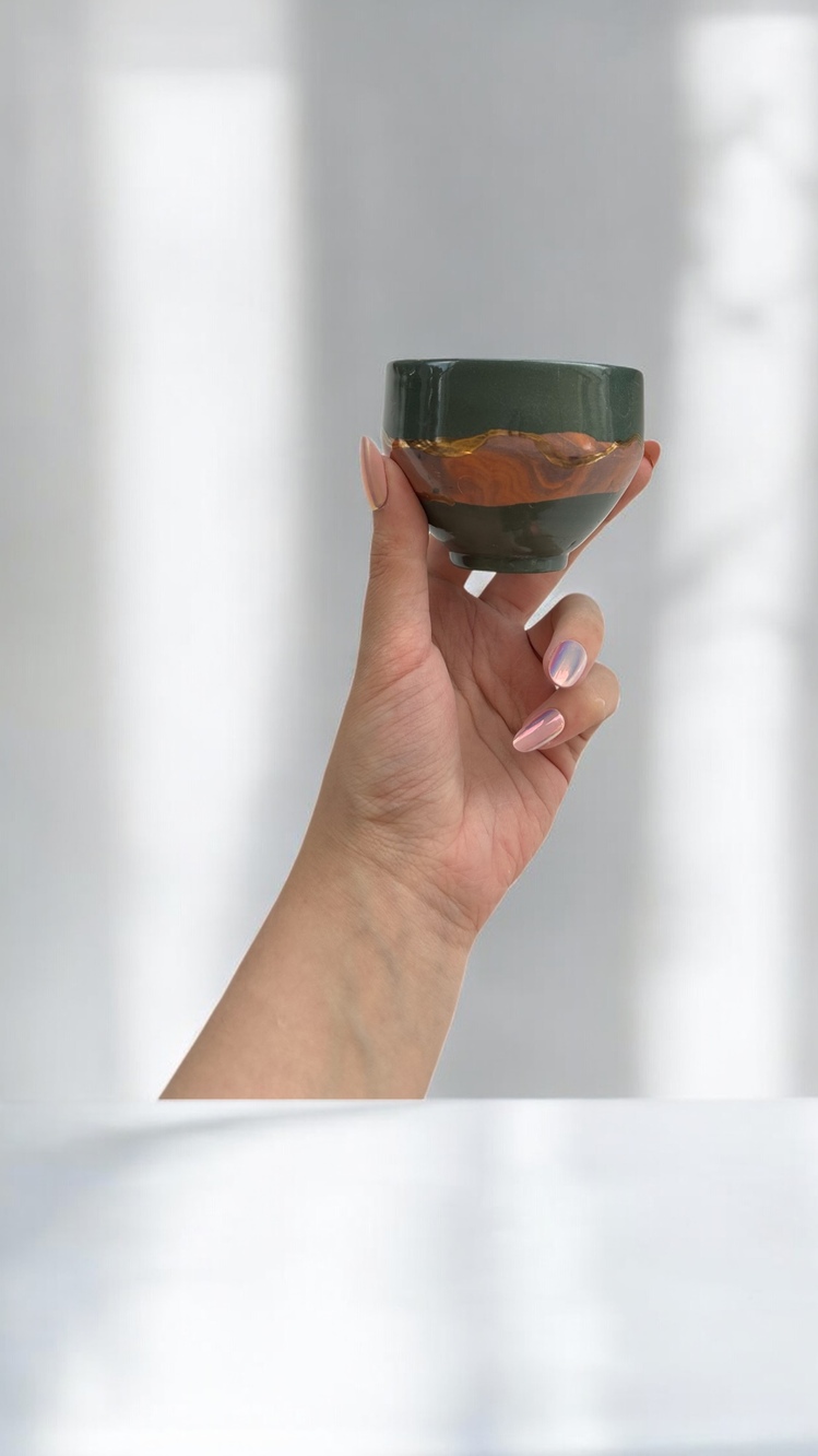 Artemis Mug