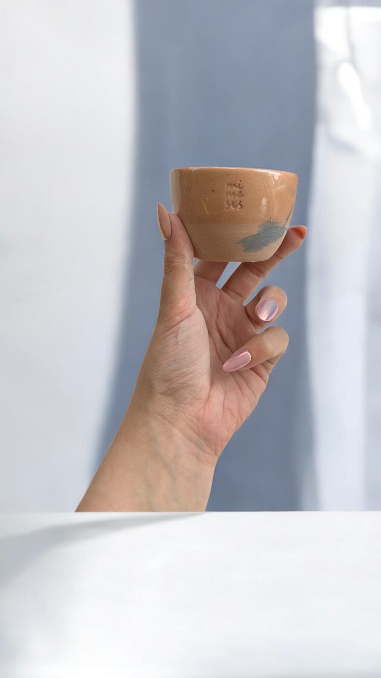 Artemis Mug 
