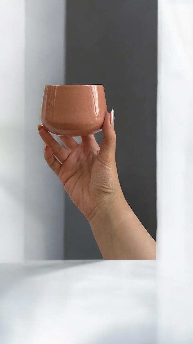 Rhea Mug
