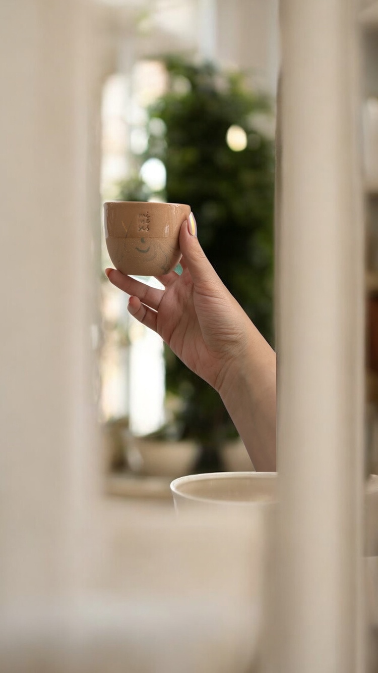 Artemis Mug