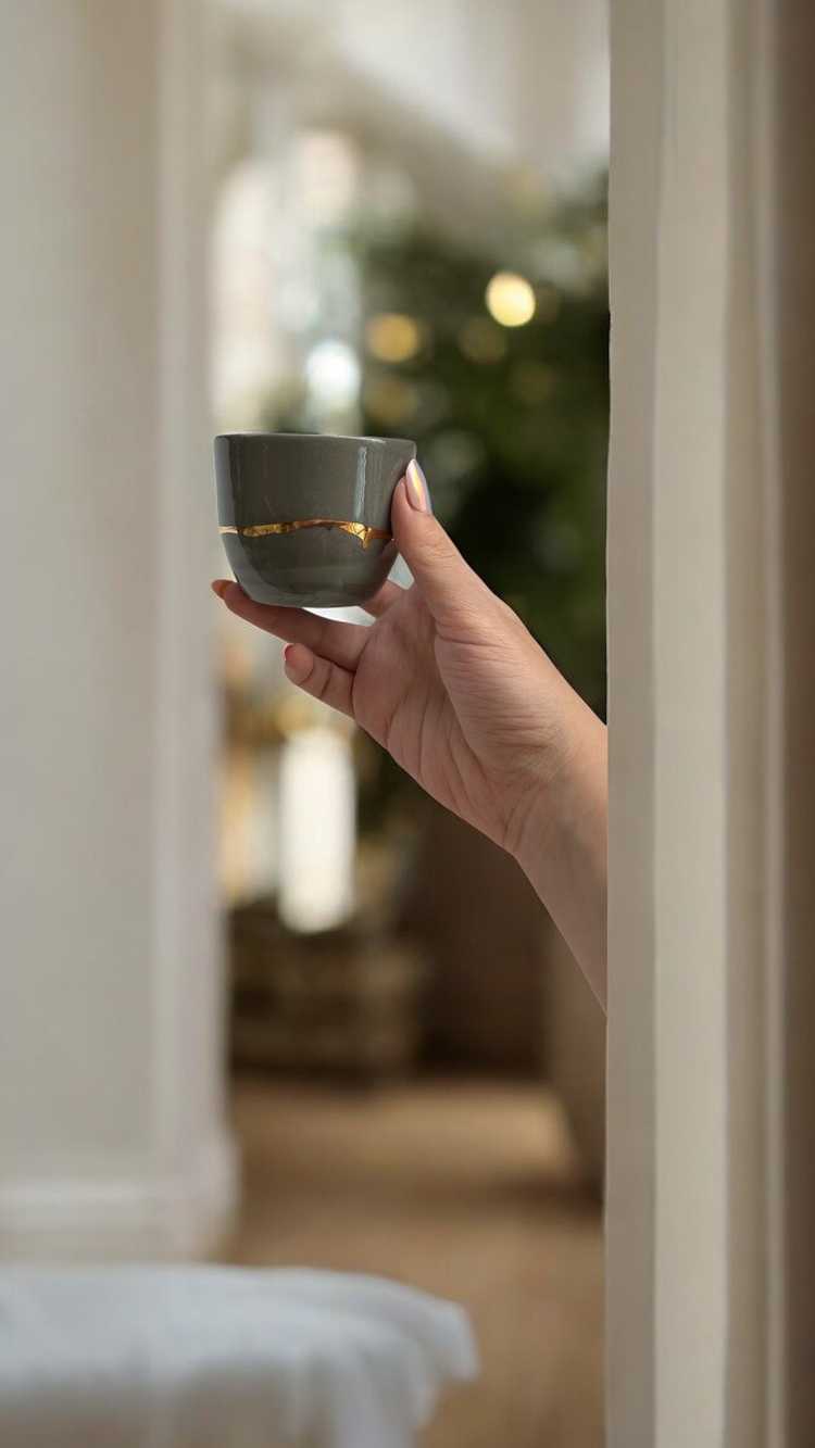 Artemis Mug