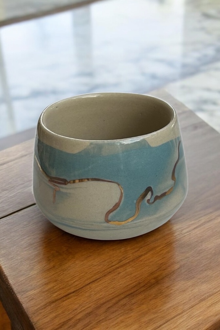 Rhea Mug