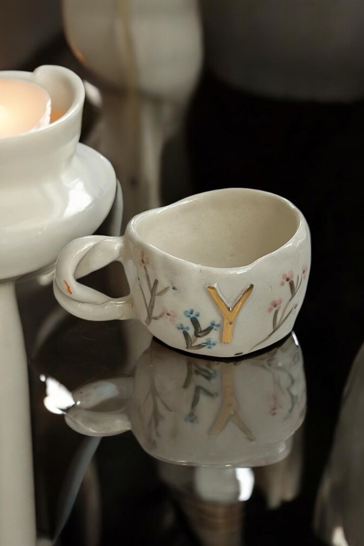 Handmade Mug