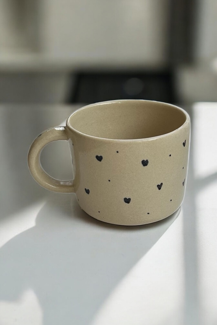 Artemis Mug
