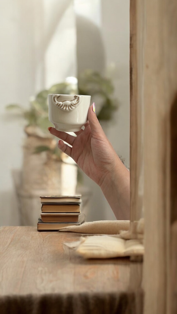Artemis Mug