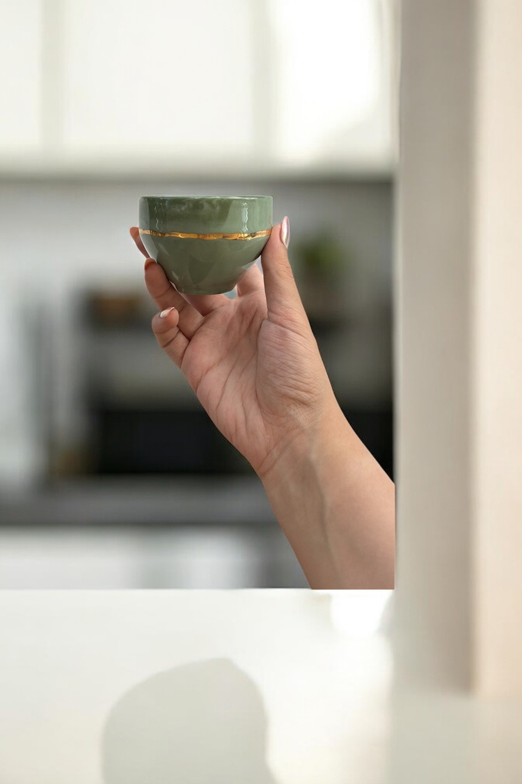 2'li Artemis Mug Set