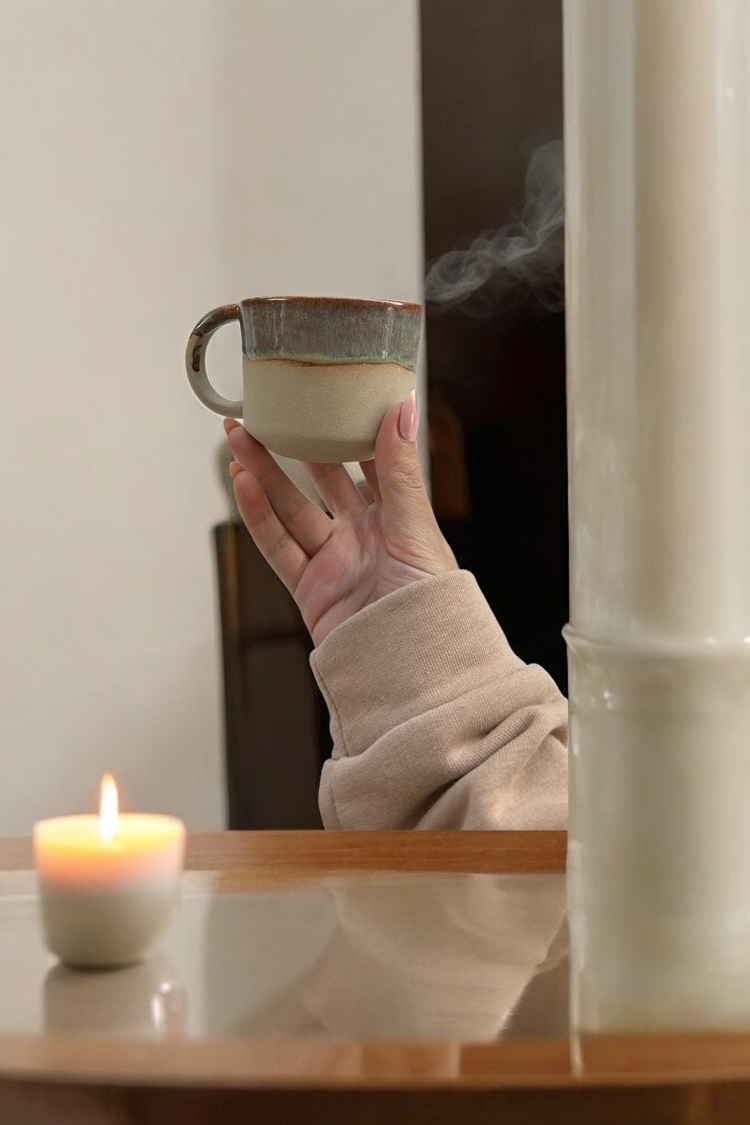 Artemis Mug