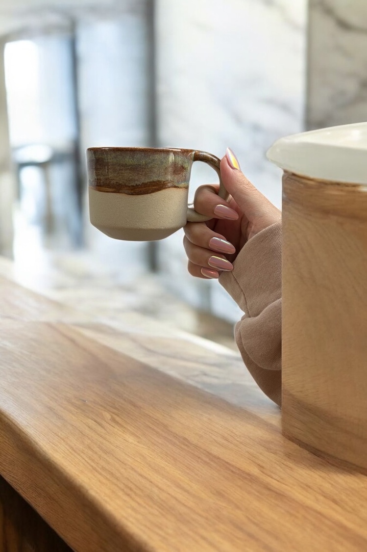 Artemis Mug