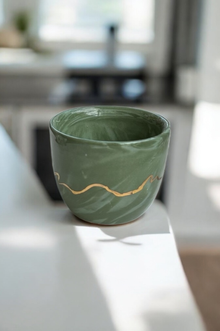2'li Artemis Mug Set