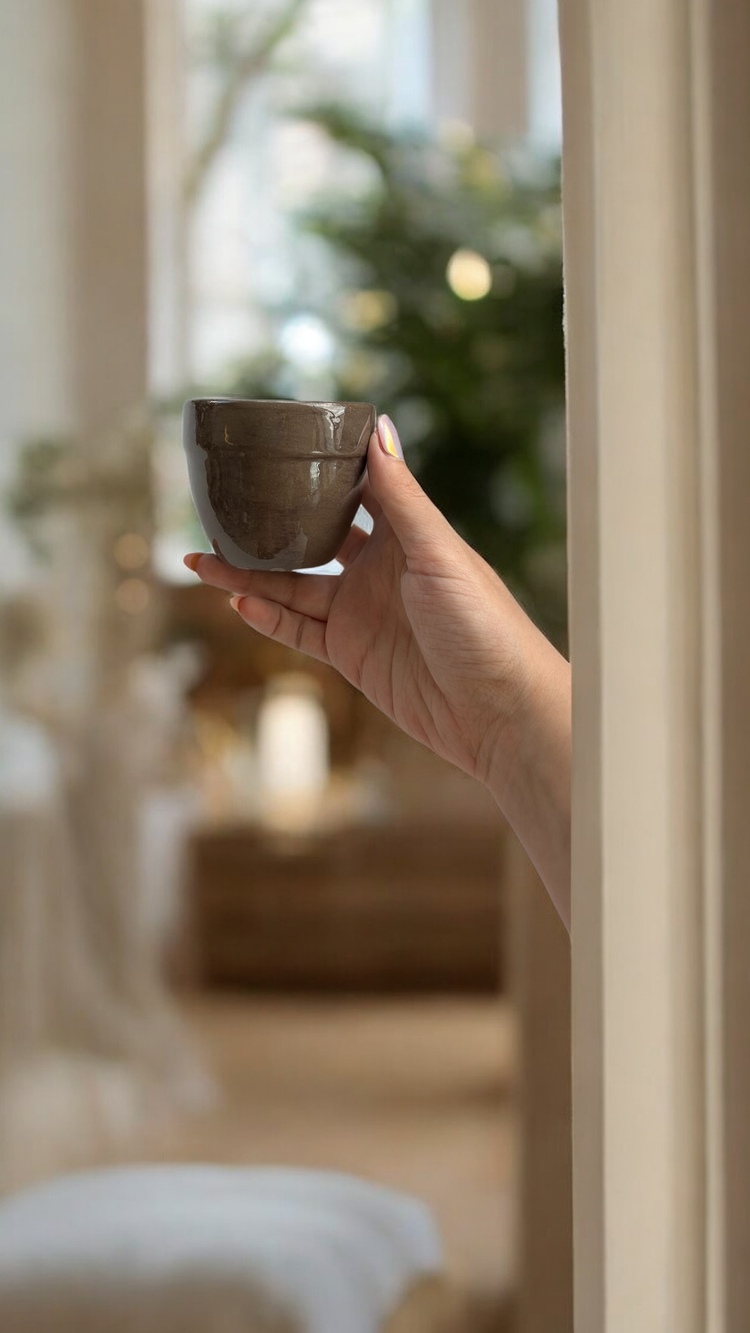 Artemis Mug