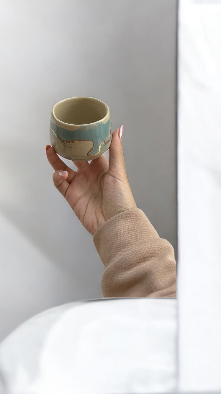 Rhea Mug