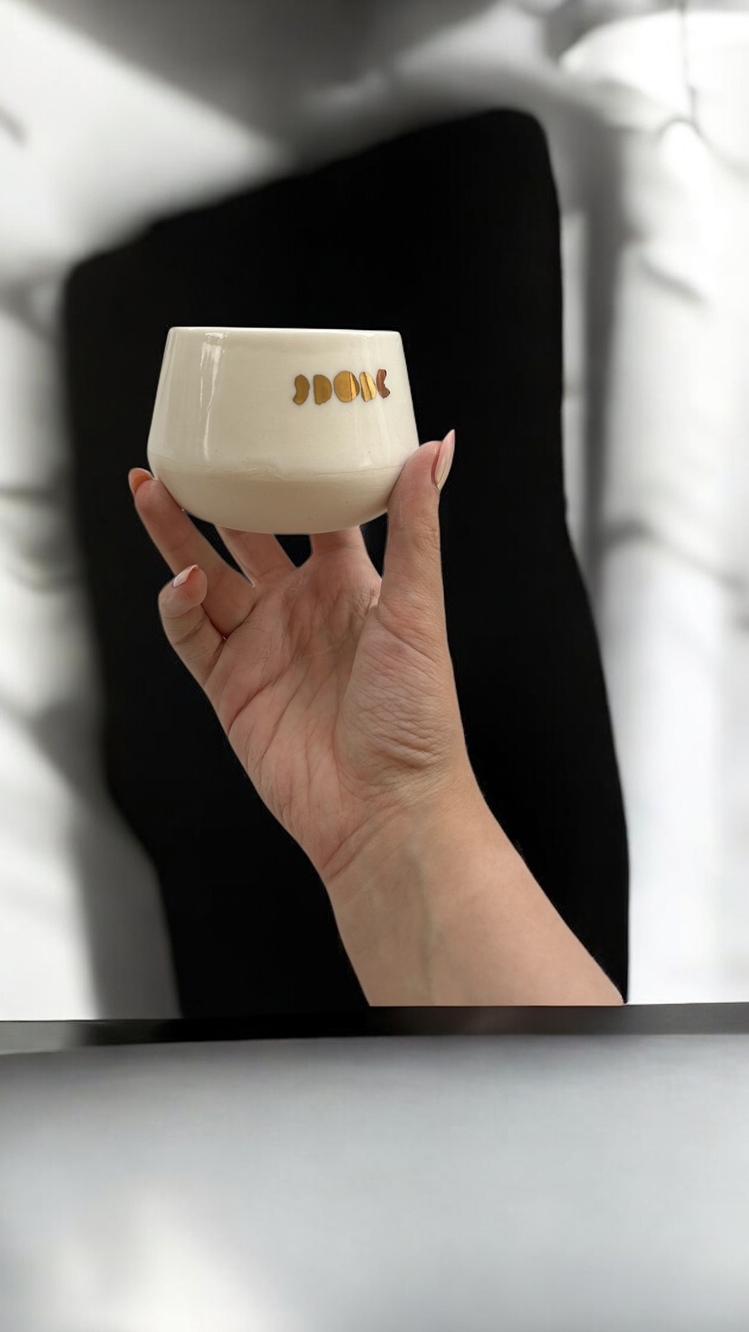 Rhea Mug