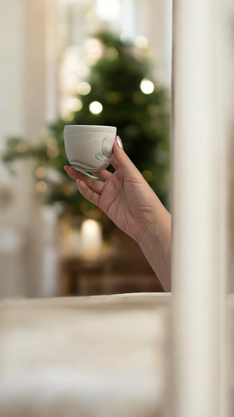 Artemis Mug 