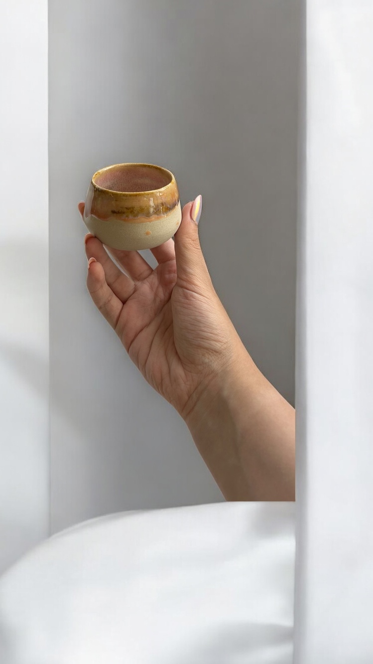 Rhea Espresso Mug