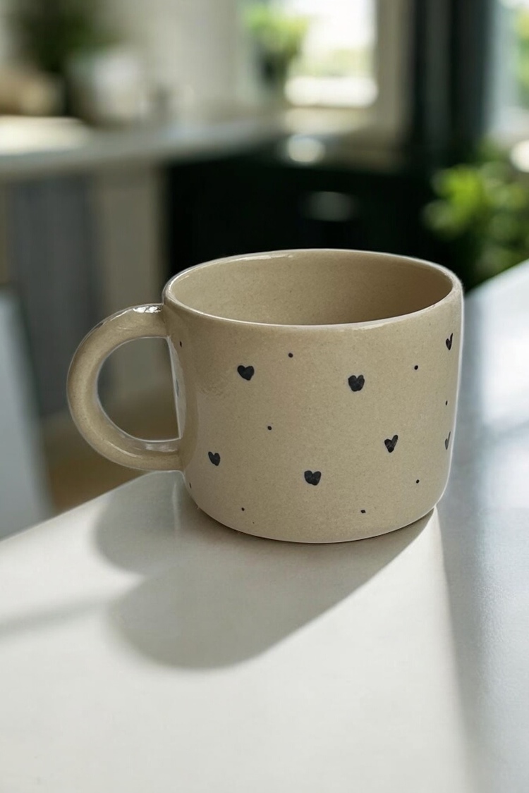 Artemis Mug