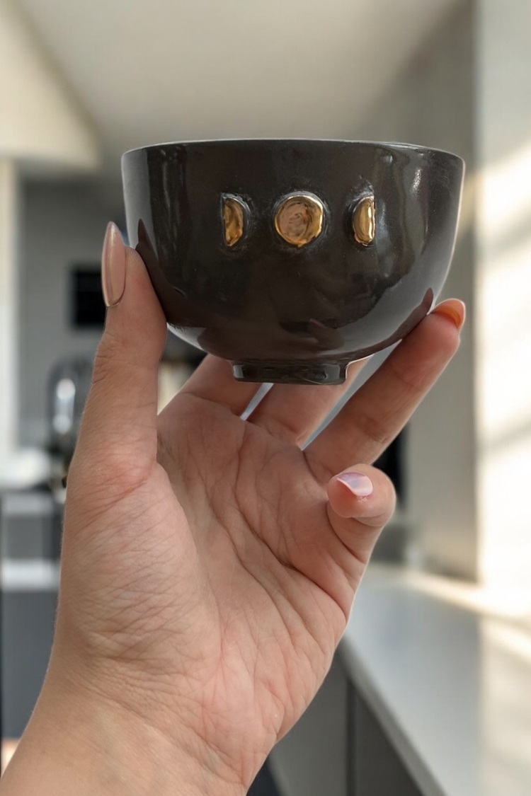 Artemis Mug 