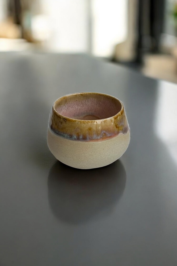 Rhea Espresso Mug