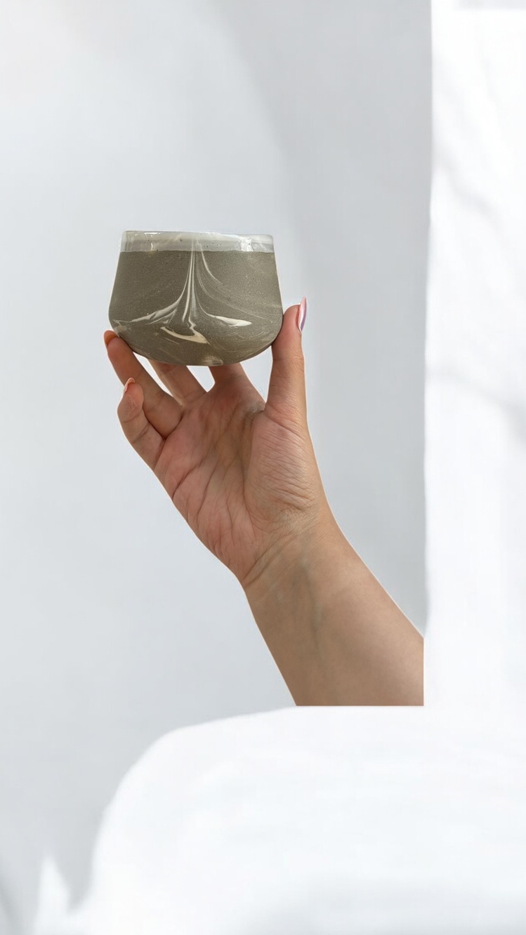 Rhea Mug