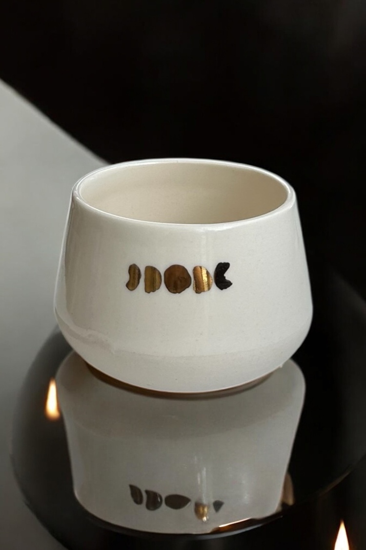 Rhea Mug