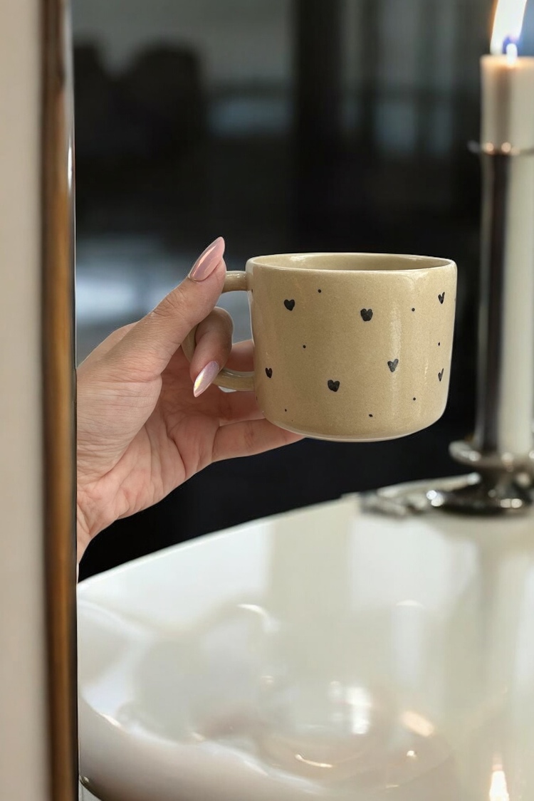 Artemis Mug