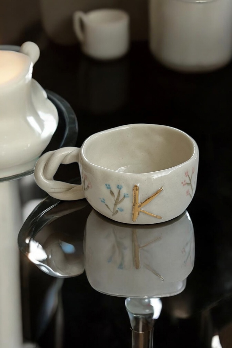 Handmade Mug