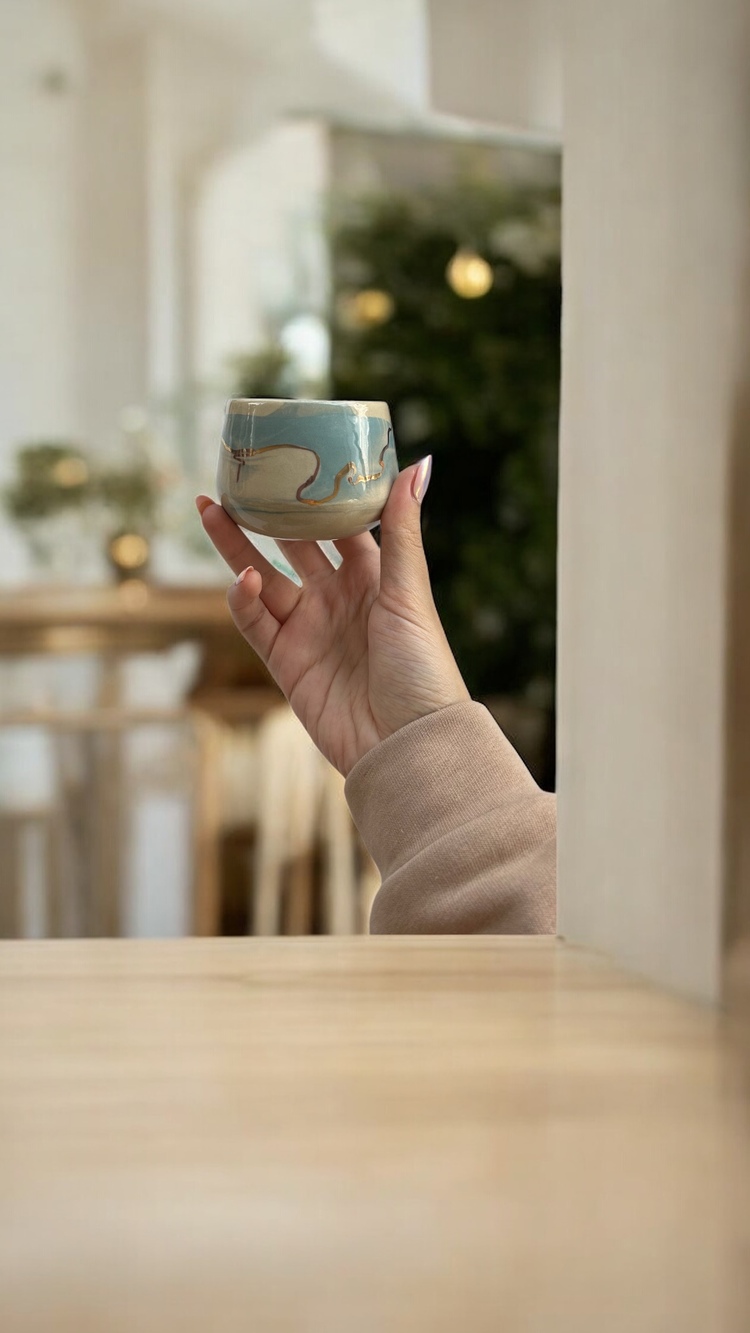 Rhea Mug
