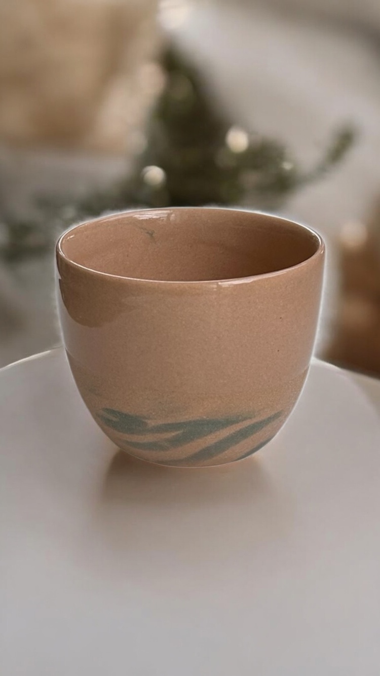 Artemis Mug