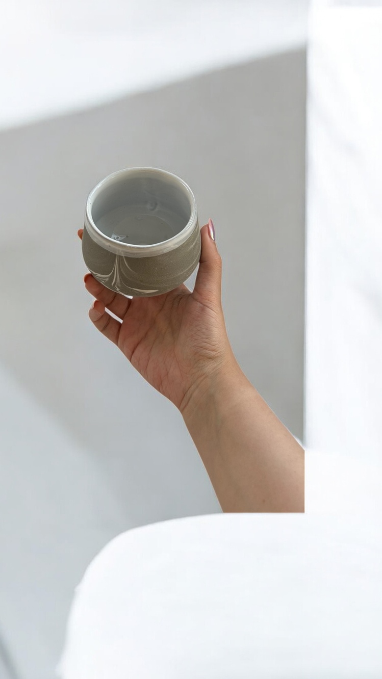 Rhea Mug