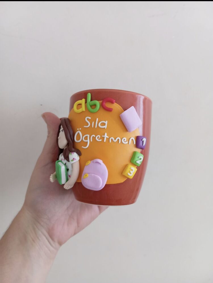 Öğretmen kupası
