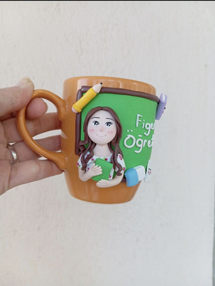 Öğretmen kupası