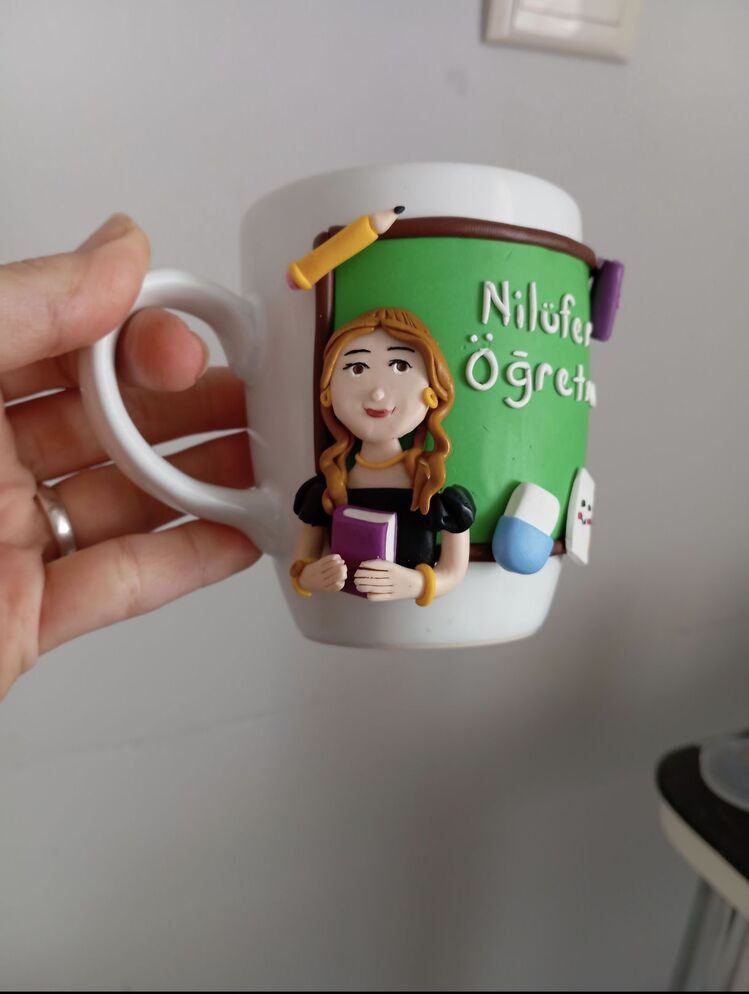 Öğretmen kupası