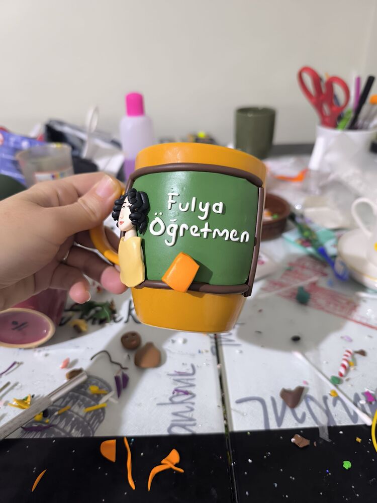 öğretmen kupası