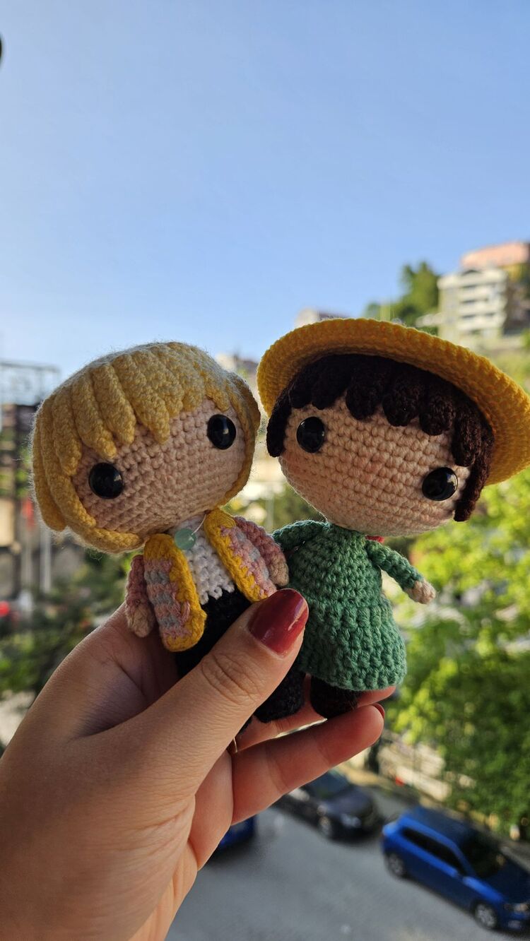 Howl ve Sophie (Ön Sipariş)