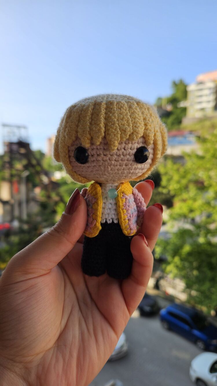 Howl (Ön Sipariş)