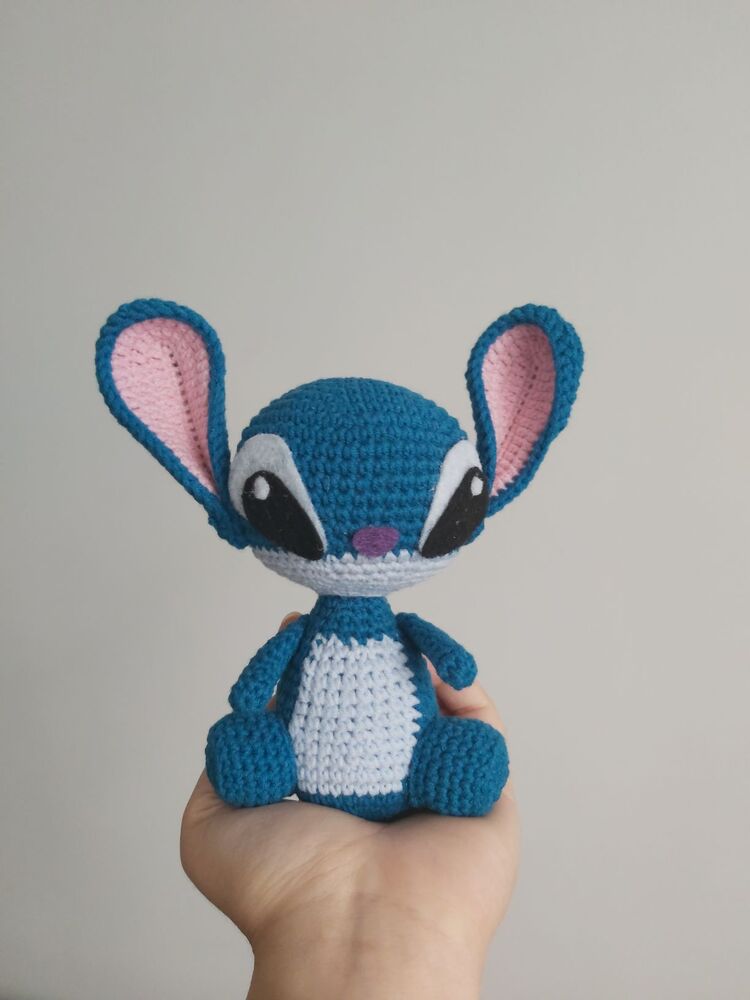 Stitch (Ön sipariş)