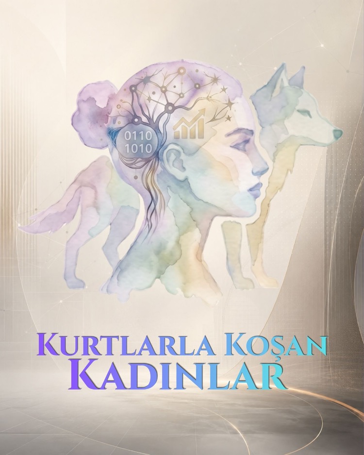 Kurtlarla Koşan Kadınlar Derin Okuma Rehberi -Ön Sipariş-