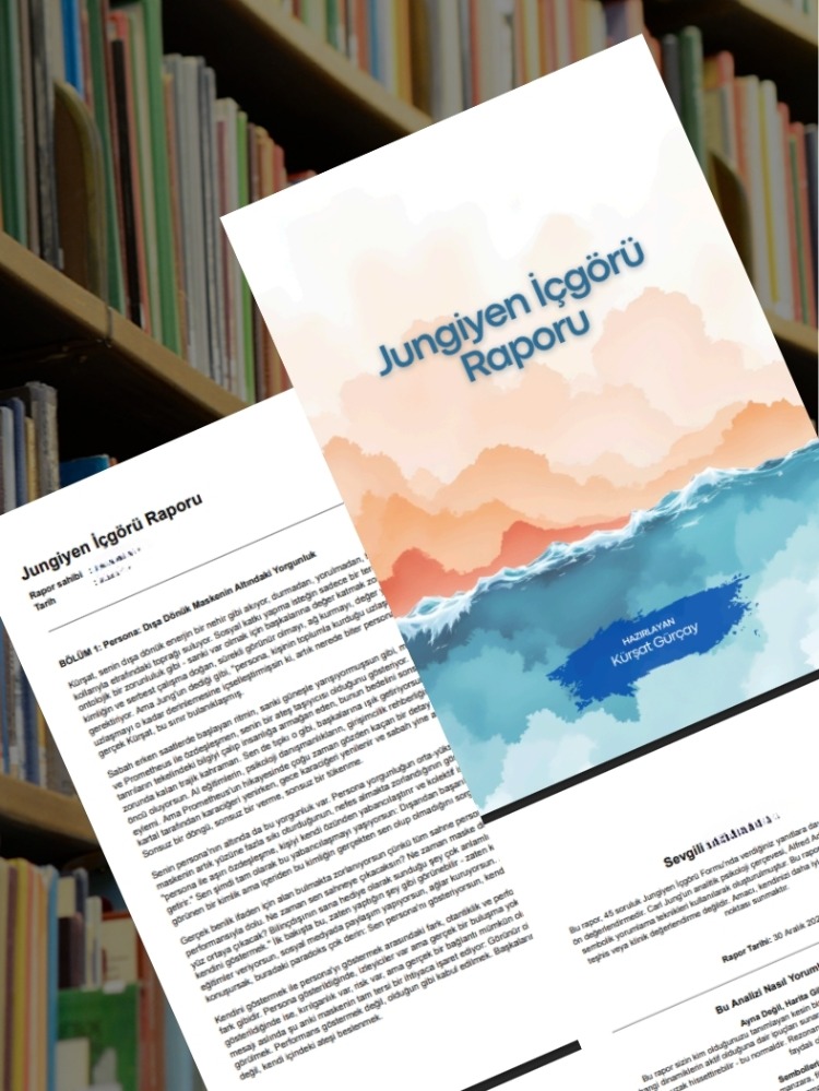 Jungiyen İçgörü Analizi