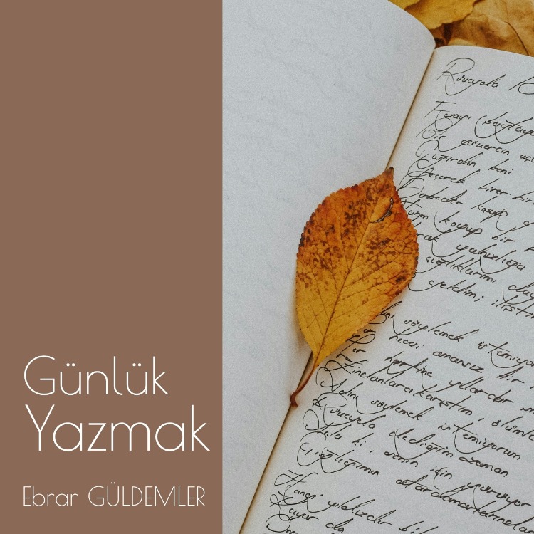 Günlük Yazmak - 14 Günlük Yazma Egzersizi