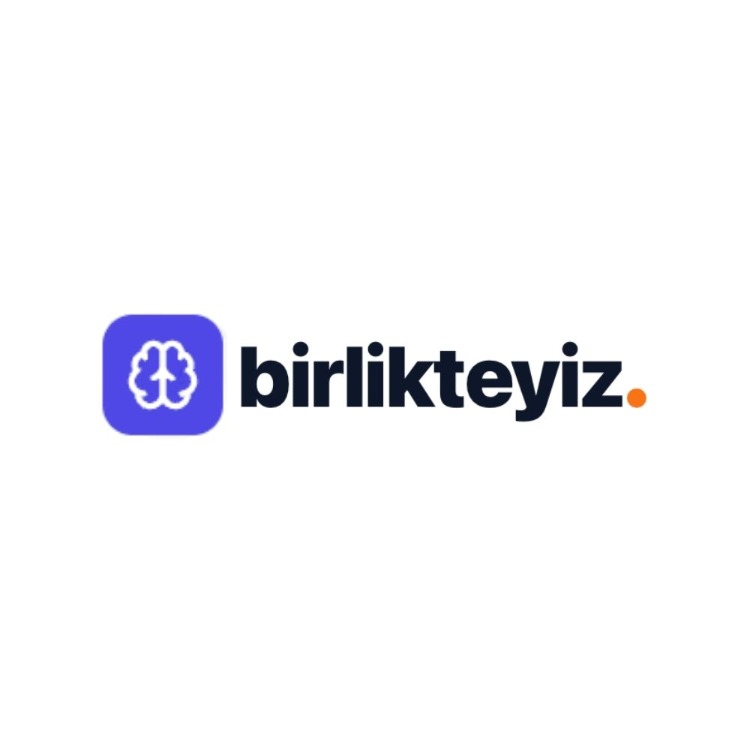 birlikteyiz.