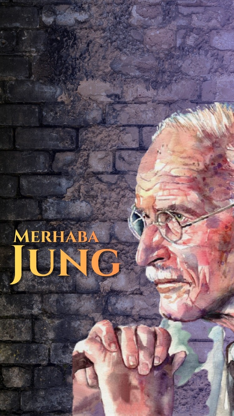 Merhaba Jung