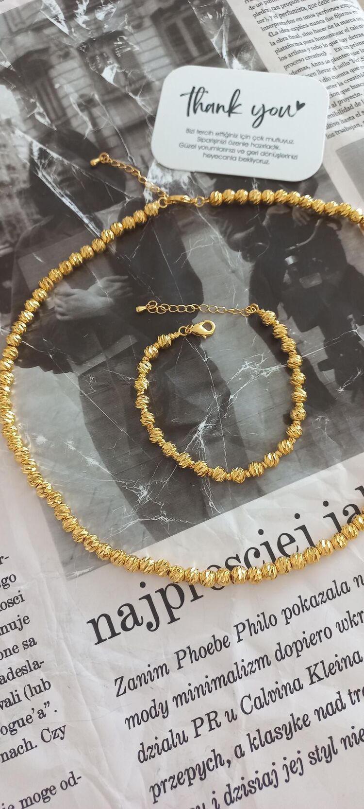 DORİKA SET