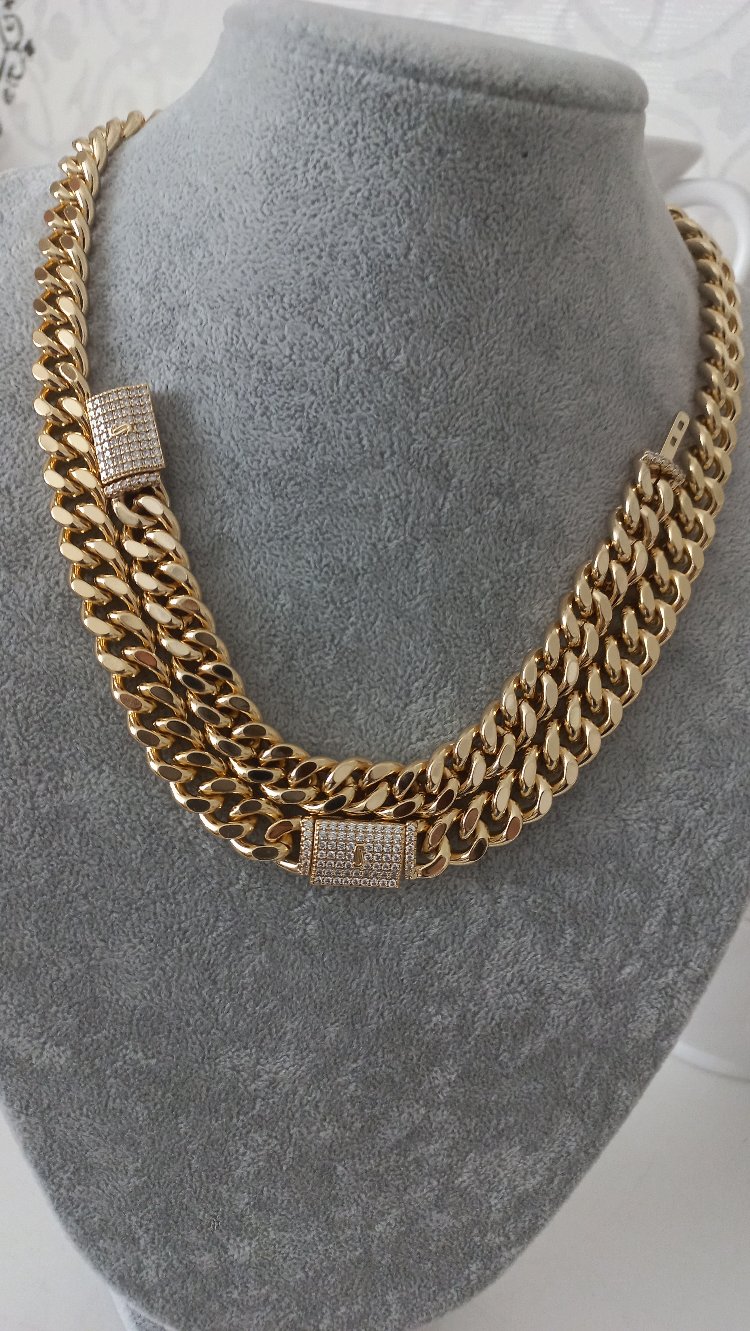 XUPING MARKA 14 K GURMET SET