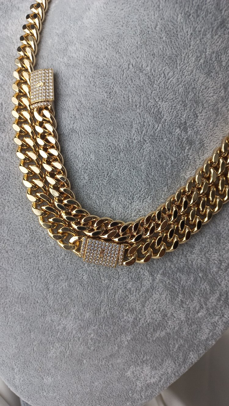 XUPING MARKA 14 K GURMET SET