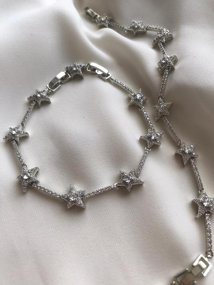 PREMIUM YILDIZ BİLEKLİK