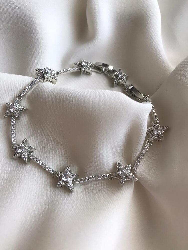PREMIUM YILDIZ BİLEKLİK