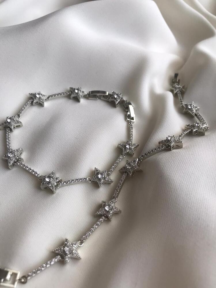 PREMIUM YILDIZ BİLEKLİK