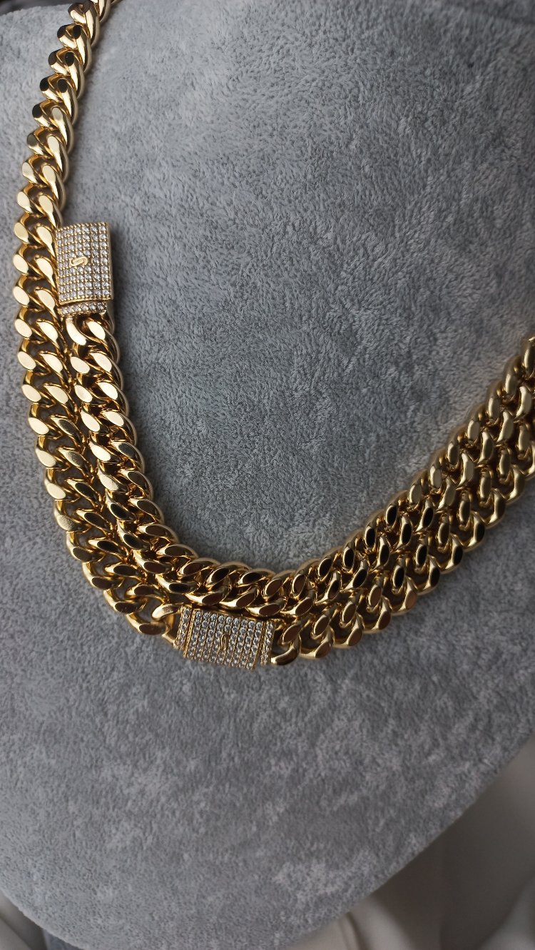 XUPING MARKA 14 K GURMET SET